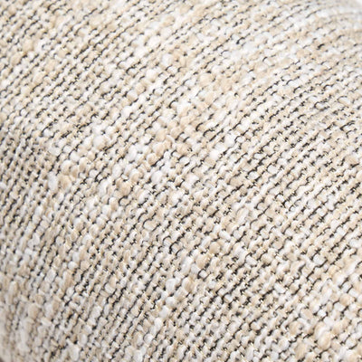 Cosipillow Comfort Natural Heated Bolster Pillow 45x15cm