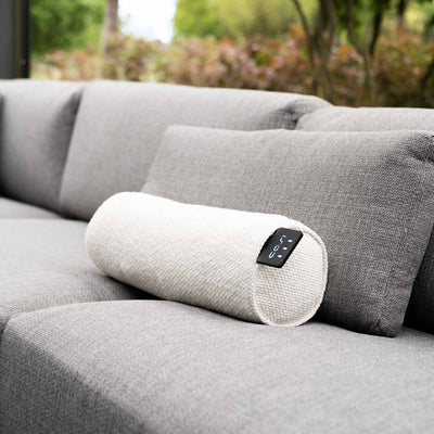 Cosipillow Comfort Bolster Teddy 45x15cm