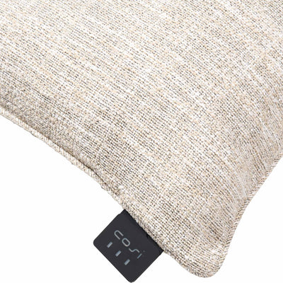 Cosipillow Comfort Natural Square Heated Cushion 50x50cm