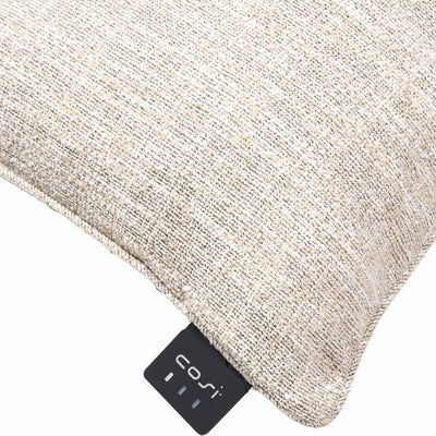 Cosipillow Comfort Natural Square Heated Cushion 50x50cm