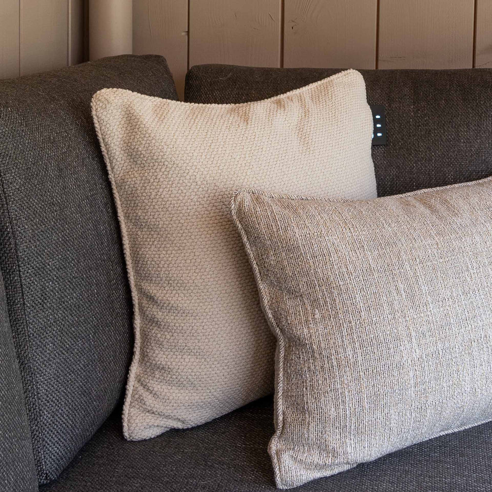 Cosipillow Comfort Square Teddy 50x50cm