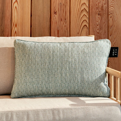 Cosipillow Comfort Rectangular Green 40x60cm