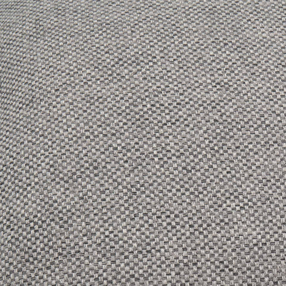 Cosipillow Comfort Rectangular Grey Heated Cushion 40x60cm