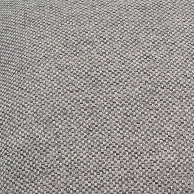Cosipillow Comfort Rectangular Grey Heated Cushion 40x60cm