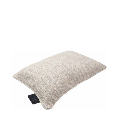 Cosipillow Comfort Rectangular Natural Heated Cushion 40x60cm