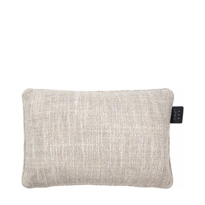 Cosipillow Comfort Rectangular Natural Heated Cushion 40x60cm