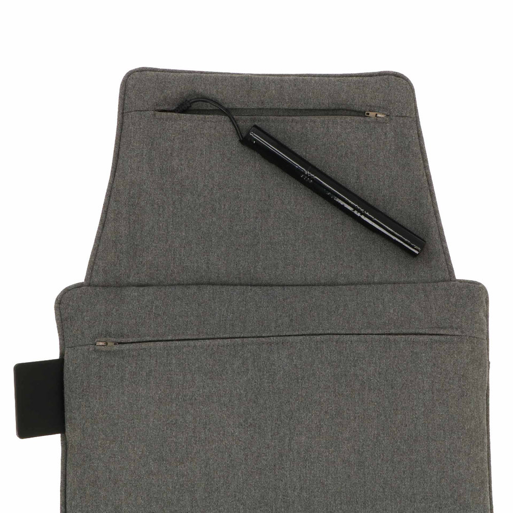 Cosipillow Seat Large Grey