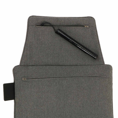 Cosipillow Seat Large Grey
