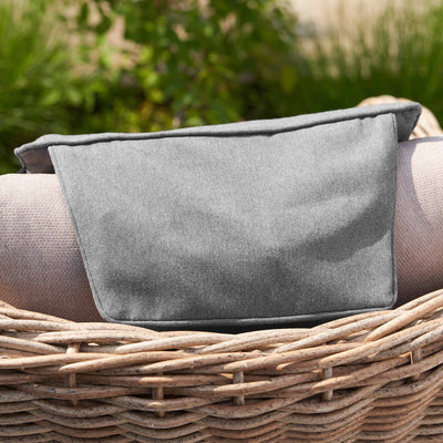 Cosipillow Seat Large Grey