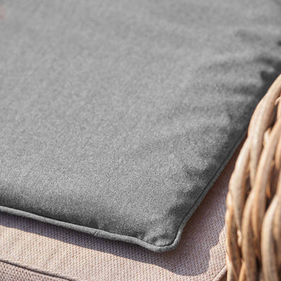 Cosipillow Seat Large Grey