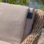 Cosipillow Seat Large Natural