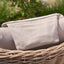 Cosipillow Seat Large Natural