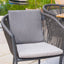 Cosipillow Seat Small Grey