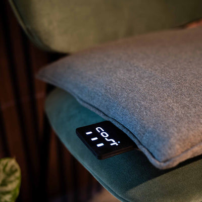 Cosipillow Seat Small Grey