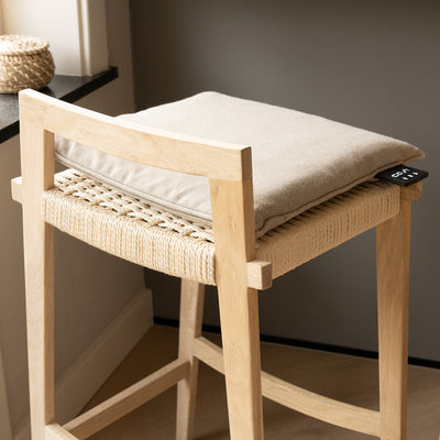 Cosipillow Seat Small Natural