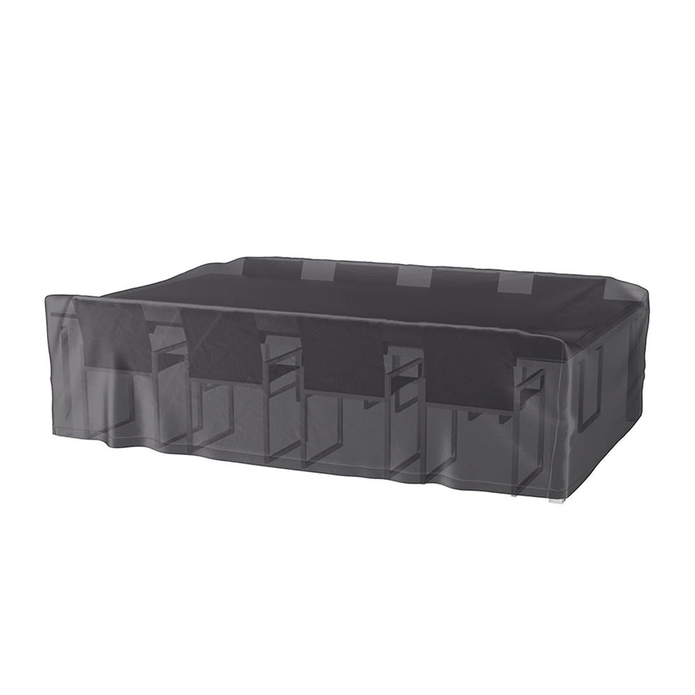 Outdoor Seating Set Aerocover 280 x 190 x 85cm
