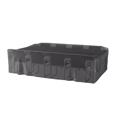 Outdoor Seating Set Aerocover 280 x 190 x 85cm