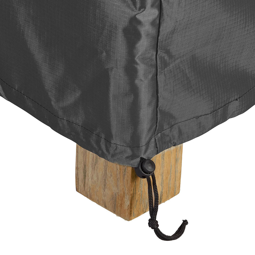 Outdoor Seating Set Aerocover 280 x 190 x 85cm