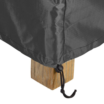 Outdoor Seating Set Aerocover 280 x 190 x 85cm