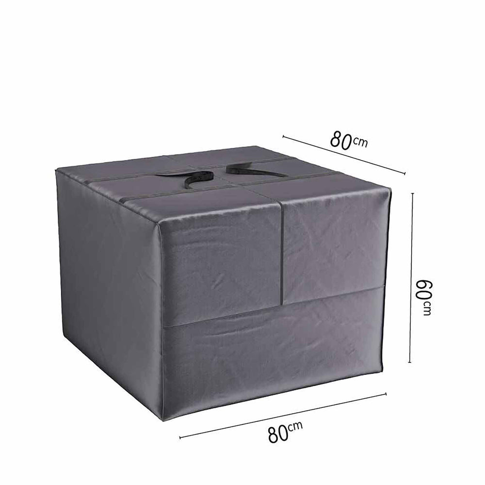 80 Inch Bag Cushion Bag 80 x 80 x 60cm High | Outdoor