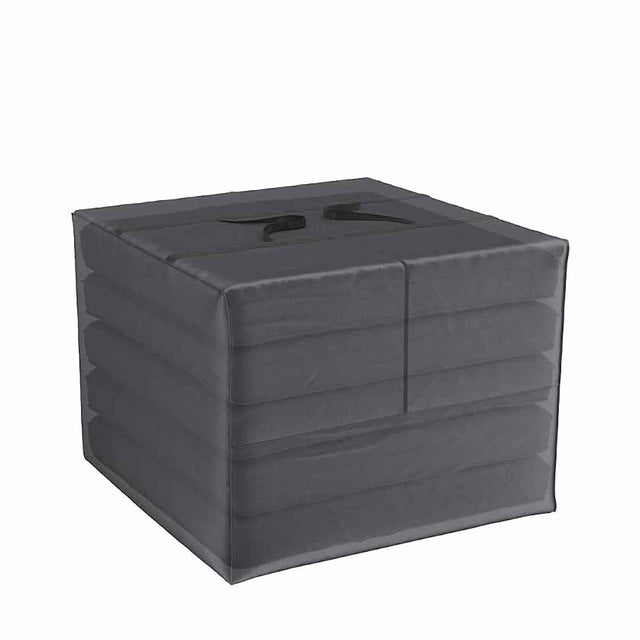 Outdoor Cushion Bag Aerocover 80 x 80 x 90 x 60cm High