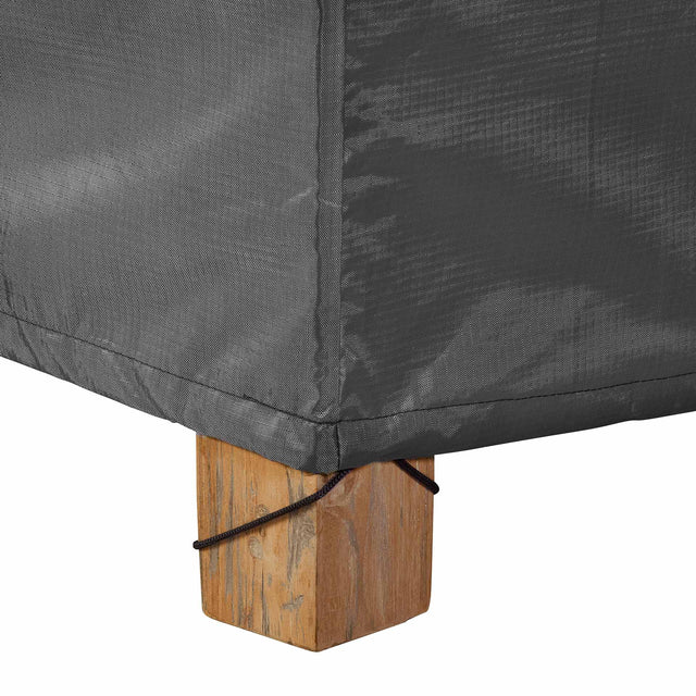 Outdoor Table Aerocover 200 x 110 x 70cm High