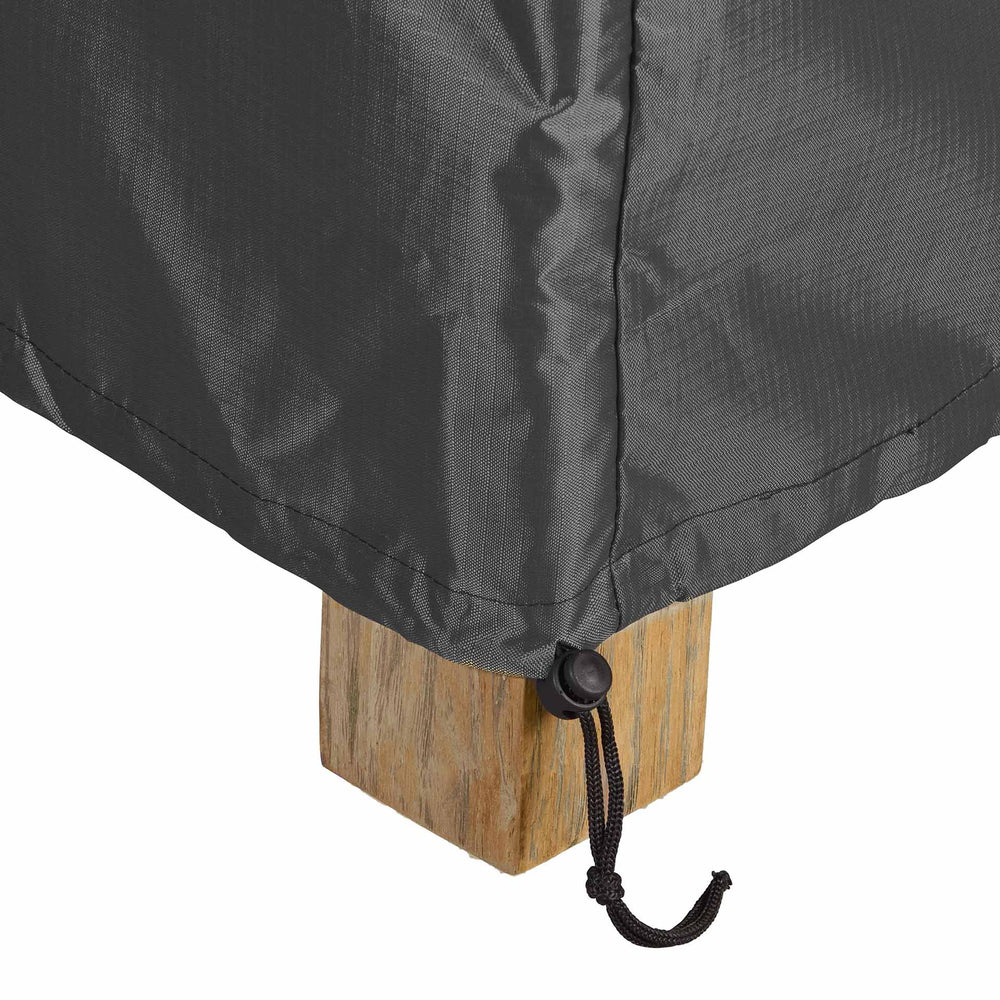 Outdoor Square Furniture Aerocover 255