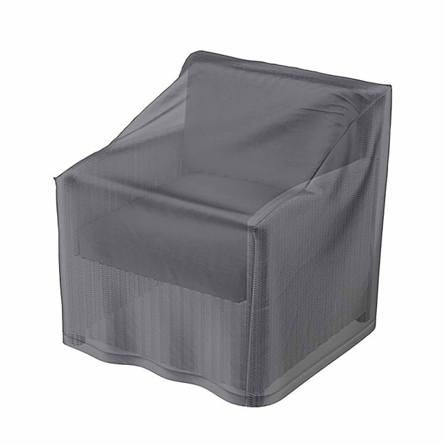 Outdoor High Back Chair Aerocover 75 x 78 x 110cm
