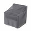 Outdoor High Back Chair Aerocover 75 x 78 x 110cm