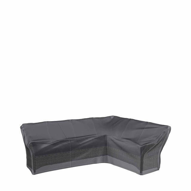 Outdoor Seating Chair & Hocker Set Aerocover 190