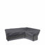 Outdoor Seating Chair & Hocker Set Aerocover 190