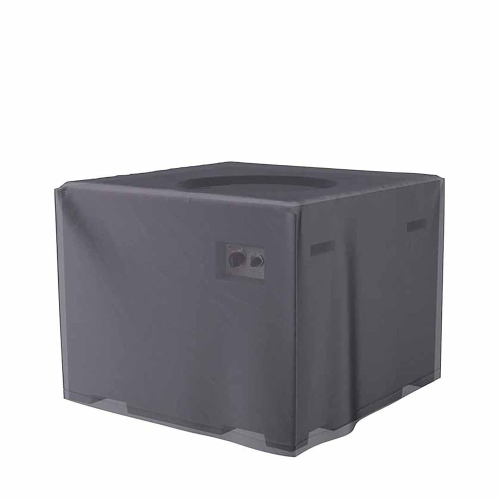 Outdoor Firetable Aerocover 60 x 60 x 45cm High