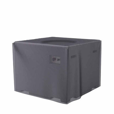 Outdoor Firetable Aerocover 60 x 60 x 45cm High