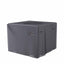 Outdoor Firetable Aerocover 60 x 60 x 45cm High