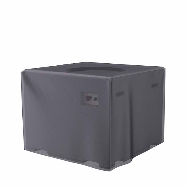 Outdoor Firetable Aerocover 74 x 60cm High