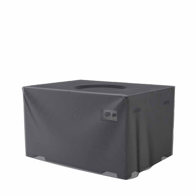 Outdoor Firetable Aerocover 84 x 64 x 45cm High