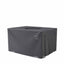 Outdoor Firetable Aerocover 84 x 64 x 45cm High