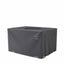 Outdoor Firetable Aerocover 112 x 82 x 50cm High