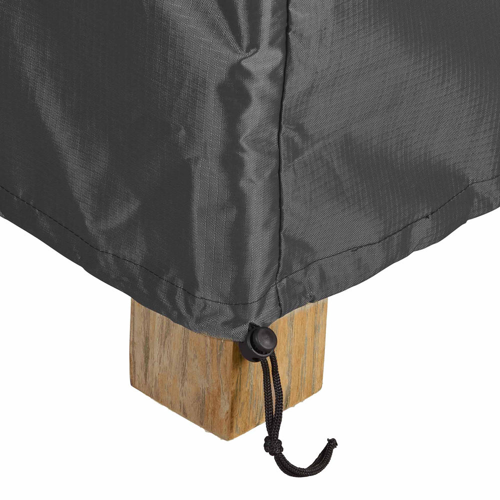 Outdoor Firetable Aerocover Round 65 x 45cm High