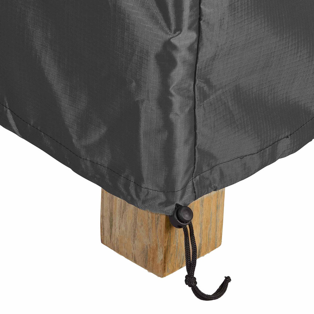 Outdoor Firetable Aerocover Round 72 x 58cm High