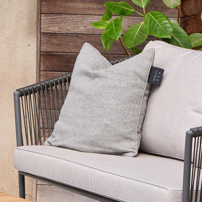 Cosipillow Comfort Square Grey 50x50cm