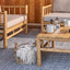 Panama Natural Outdoor Seating Set