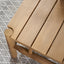 Panama Natural Outdoor Seating Set