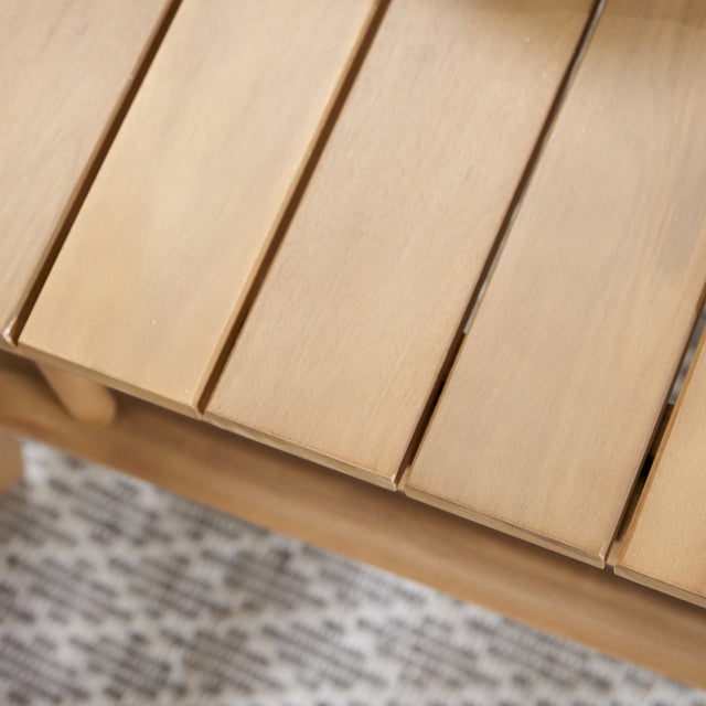 Panama Natural Outdoor Seating Set