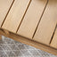 Panama Natural Outdoor Seating Set