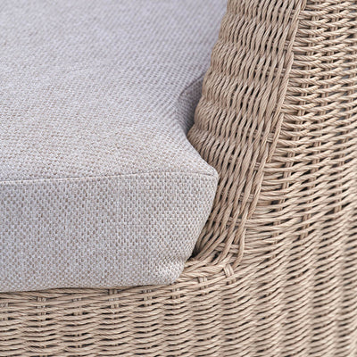 Savona Outdoor Corner Seating Set