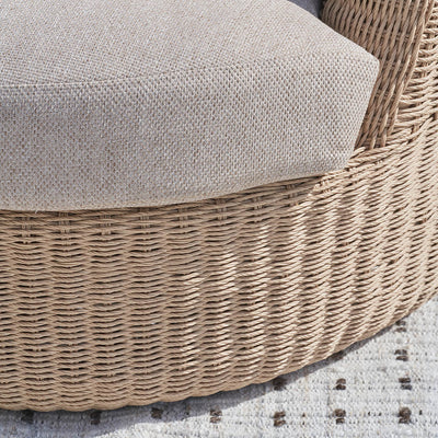 Savona Outdoor Corner Seating Set