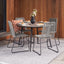 Lombok Mink Outdoor Dining Set