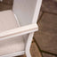 Amari Latte Outdoor Corner Seating Set with Adjustable Table