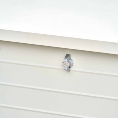 Rhodes Pebble Outdoor Small Cushion Box